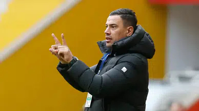 Başakşehir, Teknik Direktör Çağdaş Atan ile yollarını ayırdı