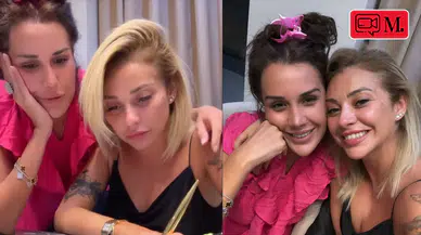 Feyza Altun'un Dilan Polat'a "salak bir kadın" demesi gündem oldu