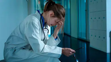 Sağlıkta şiddetin önü kesilmiyor: 122 bin şiddet bildirimi yapıldı