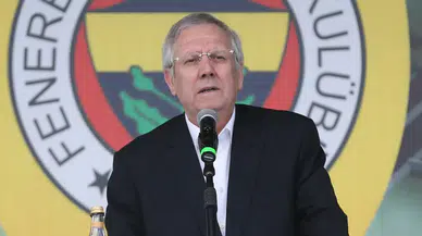 Aziz Yıldırım'dan flaş kongre açıklaması