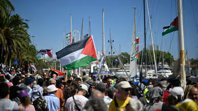 Belçika, Filistin Devleti'ni tanıma kararı aldı