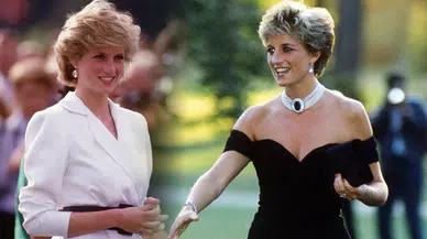 Prenses Diana’nın son sözleri 28 yıl sonra ortaya çıktı