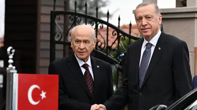 Erdoğan’dan Bahçeli’nin “TRÇ ittifakı” önerisine yanıt: “Tam takip edemedim”