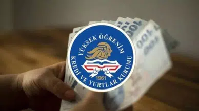 KYK burs ve kredi başvuru tarihleri 2025: Başvurular başladı mı?