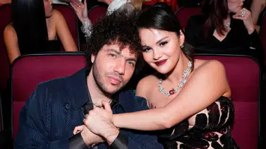 Selena Gomez ve Benny Blanco 10 milyon dolarlık düğünle evleniyor