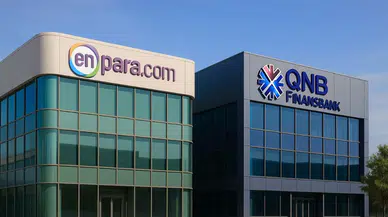 Enpara, QNB'den ayrılıyor: 27 Eylül günü bazı hizmetler kullanılamayacak