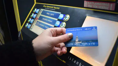 İstanbulkart’ta 30 yaş üstü öğrencilere indirim geri geldi ama şartlı...