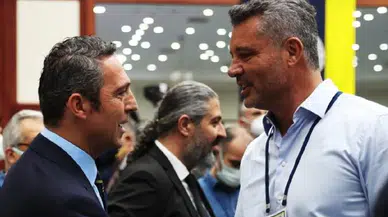 Saadettin Saran, Ali Koç’un gizli teklifini açıkladı