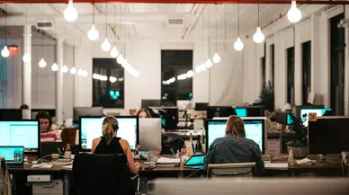 Haftada 4 gün mesai uygulamasına mı geçiliyor? Açıklama geldi