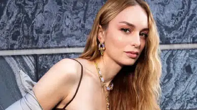 Annesini kaybeden Nilperi Şahinkaya’ya ödül töreninde sorulan soru sosyal medyayı ayağa kaldırdı: Saygısız