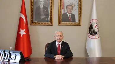 Kırklareli Valisi Uğur Turan kimdir, nereli, kaç yaşında?