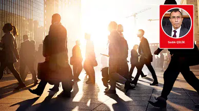 Sadık Çelik yazdı: Kayıp Meslekler, Kırık Hayatlar