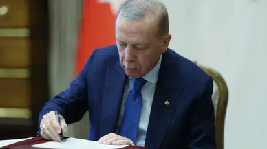 Beş üniversiteye yeni rektör atandı