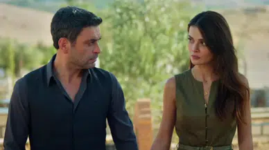 Uzak Şehir yeni sezon ne zaman başlayacak?