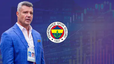 Sadettin Saran'ın seçilmesinden sonra Fenerbahçe hisseleri düştü!