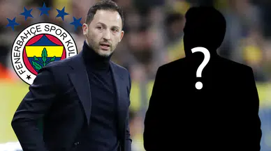 Fenerbahçe'de Tedesco ile yollar ayrılıyor: Hedefteki yerli hoca belli oldu!