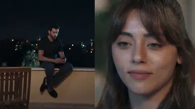 Kızılcık Şerbeti yeni sezon fragmanında şaşırtan detay: Doğa ve Firaz aşkı mı başlıyor?