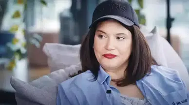 Feyza Civelek’ten senaryo itirafı: Tepkilerle alakası yok