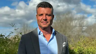 Sadettin Saran'ın adı neden Steven?