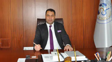 Sorgun Belediye Başkanı Mustafa Erkut Ekinci, MHP’den istifa etti