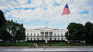 ABD, federal kurumlarına 'kapanma planı hazırlayın' talimatı verdi