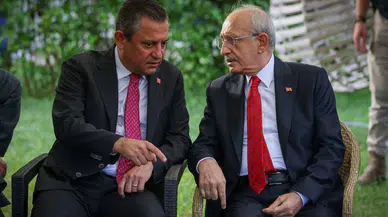 Özgür Özel’den Kılıçdaroğlu’na çağrı: CHP’nin en büyük güvencesi kendisidir