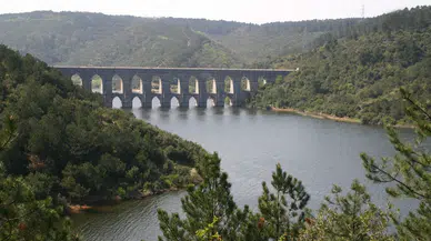 Prof. Dr. Bekir S. Kocazeybek: İstanbul’da su sorunu yok ama şimdilik...