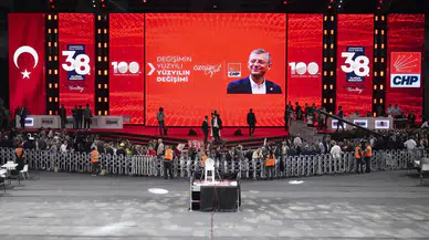 CHP 38. Olağan Kurultayı iptal davası Ankara’da görülüyor