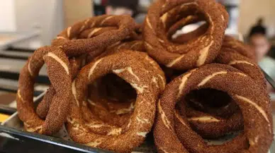 İzmir'de gevrek fiyatlarına zam yapıldı!