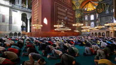 5 Eylül Cuma Hutbesi | Diyanet'in bu haftaki Cuma hutbesi yayınlandı!