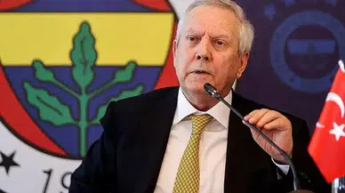 Aziz Yıldırım'dan Fenerbahçe başkanlık adaylığı açıklaması: Kurmadığım kadronun sorumluluğunu kabul etmem