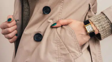 Kadınların cep mücadelesi sosyal medyada viral oldu