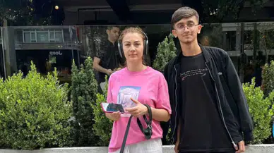 Burcu Özberk'ten hayranının paylaşımı hakkında açıklama: İnsan üzülüyor