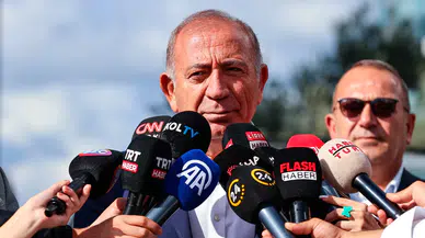 Gürsel Tekin, Halk TV'den söz hakkı talep etti