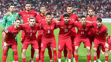 İspanya maçı sonrası Milli Takım’da kriz: Futbolcular birbirini takipten çıktı