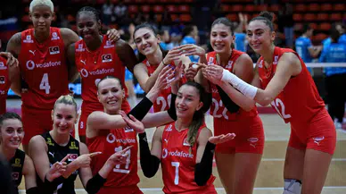 Filenin Sultanları finalde: Japonya’yı 3-1 yendi