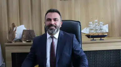 AK Parti Bitlis İl Başkanı Kadir Köstekçi görevinden ayrıldığını duyurdu