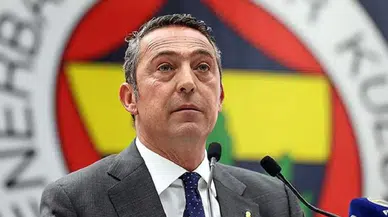 PFDK'den Fenerbahçe ve Ali Koç'a para cezası