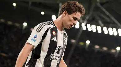 Premier Lig devi Kenan Yıldız'a kancayı taktı