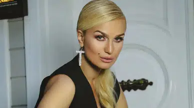 Tuğba Özay'dan dikkat çeken paylaşım: Şeytani aklın, şeytani düzenin yapmış olduğu…