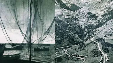 1936’da Atatürk’ün gözüyle Türkiye: 20 efsane fotoğraf