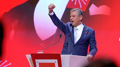 CHP lideri Özgür Özel: Hiçbir yol arkadaşımızı kimseye teslim etmeyiz!