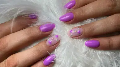 Avrupa Birliği'nden jel tırnak yasağı!