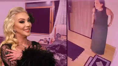 Roman havası oynarken düştüğü iddia edilen Güllü’nün ölümünde yeni detaylar ortaya çıktı!