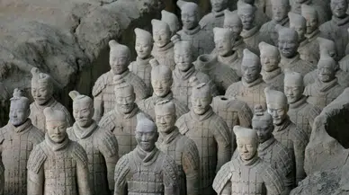 Çin İmparatoru Qin Shi Huang’ın ölümsüzlük arayışı doğrulandı