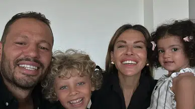 Avatar Atakan’ın eşi Serap Korkmaz Arslan hastaneden paylaştı: Dün gece korkunçtu!