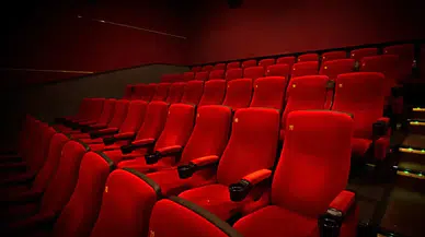 27-28 Eylül tarihlerinde sinema biletleri 80 lira olacak!