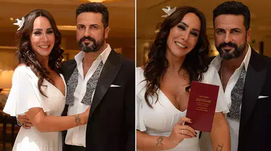 Oryantal Asena sessiz sedasız boşandı: İhanet iddiası gündemde