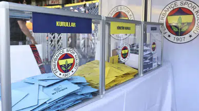 O isim Fenerbahçe başkan adaylığından çekildiğini açıkladı