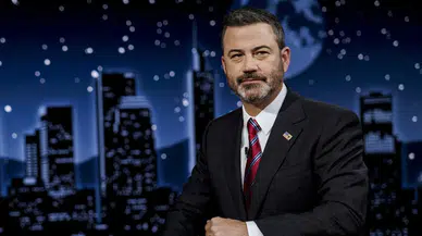 Jimmy Kimmel'ın ekranlara dönmesi Trump'ı sinirlendirdi